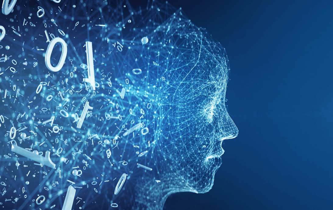 算法、算力、數(shù)據(jù)三要素 AI落地現(xiàn)在還需要AI工程化-算法|、|算力|AI-鹿科技