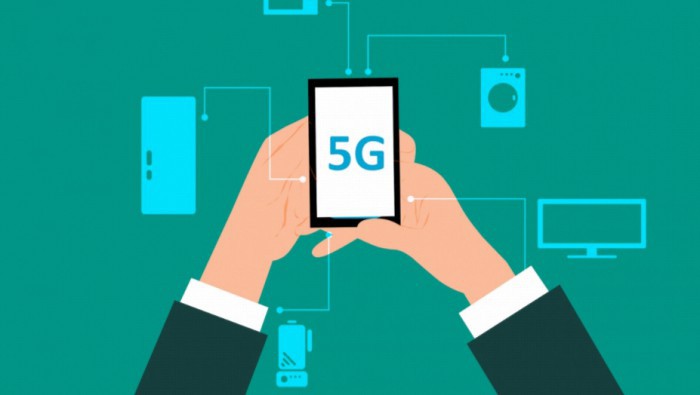 5G和你有多大關(guān)系，拿起手機(jī)一驗(yàn)便知