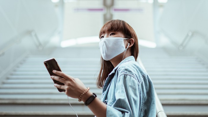 5G經(jīng)受住了疫情考驗，將繼續(xù)保持增長發(fā)展