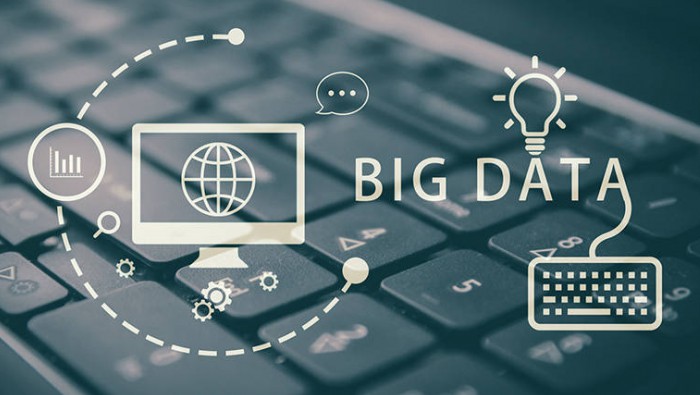 大數(shù)據(jù)能給企業(yè)帶來什么？這些你得知道！