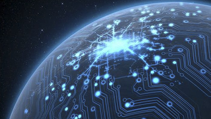 涌向云計算的速度超過企業(yè)的適應能力？