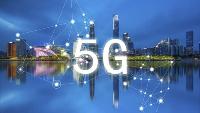 5G、云計算和虛擬商業(yè)實踐的時代