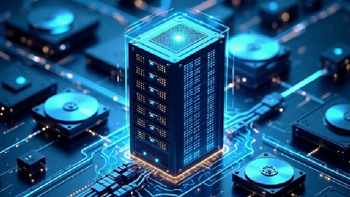 AI重構(gòu)建筑“神經(jīng)網(wǎng)絡(luò)”:綜合布線開啟智算時代新格局